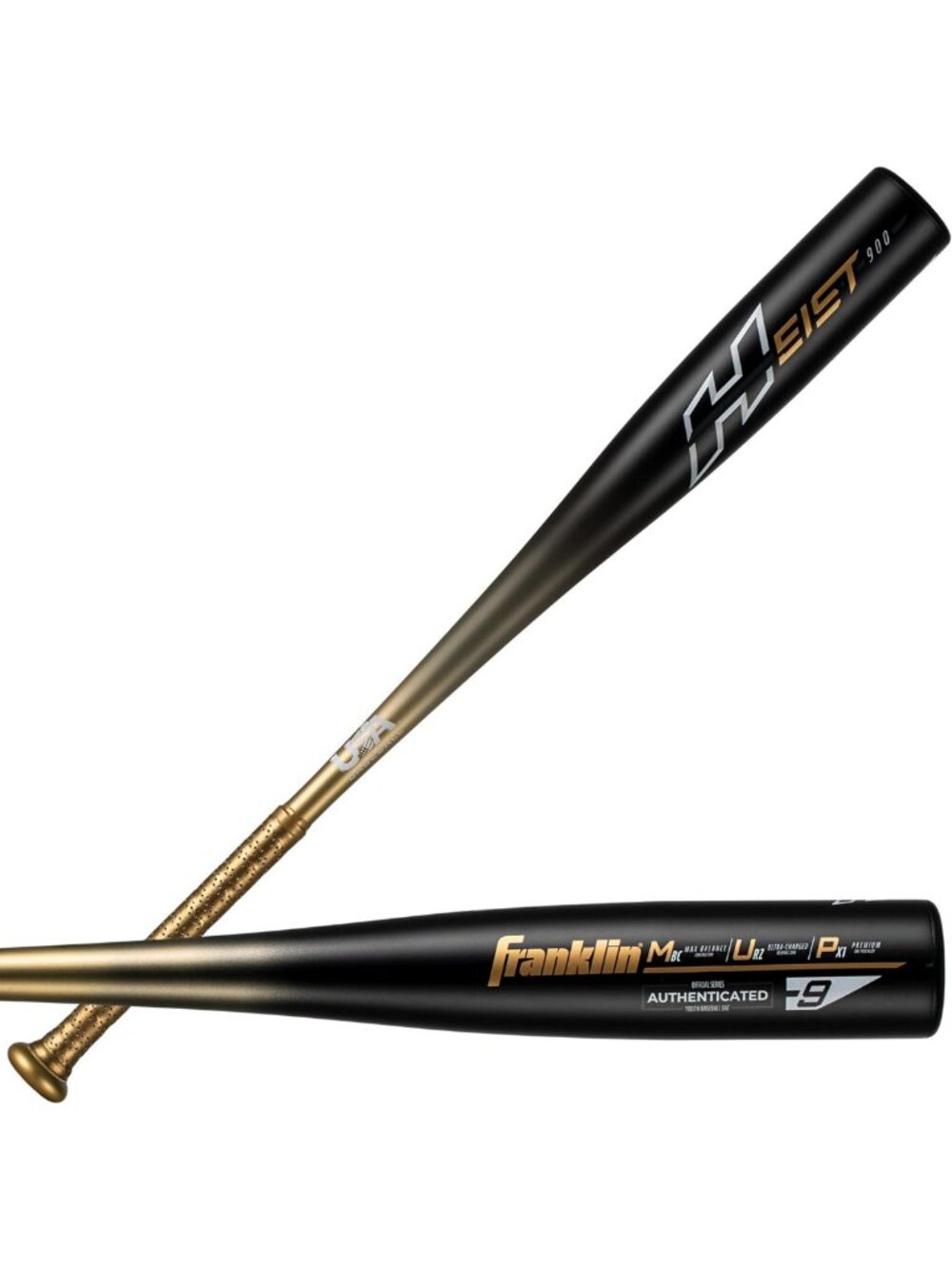 Youth Baseball Bat for Kids - Lightweight, Durable, Perfect for Practice & Games